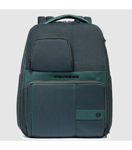 Рюкзак для ноутбука Piquadro Wollem (W129) Khaki CA6238W129_VE2 картинка, зображення, фото