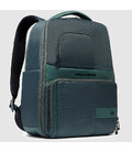 Рюкзак для ноутбука Piquadro Wollem (W129) Khaki CA6238W129_VE2 картинка, зображення, фото
