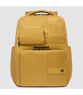 Рюкзак для ноутбука Piquadro Wollem (W129) Yellow CA6238W129_G картинка, зображення, фото
