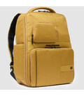 Рюкзак для ноутбука Piquadro Wollem (W129) Yellow CA6238W129_G картинка, зображення, фото
