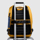 Рюкзак для ноутбука Piquadro Wollem (W129) Yellow CA6238W129_G фото