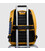 Рюкзак для ноутбука Piquadro Wollem (W129) Yellow CA6238W129_G картинка, зображення, фото