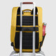 Рюкзак для ноутбука Piquadro Wollem (W129) Yellow CA6638W129_G фото