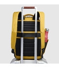 Рюкзак для ноутбука Piquadro Wollem (W129) Yellow CA6638W129_G картинка, зображення, фото