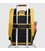 Рюкзак для ноутбука Piquadro Wollem (W129) Yellow CA6638W129_G картинка, зображення, фото