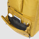 Рюкзак для ноутбука Piquadro Wollem (W129) Yellow CA6638W129_G фото