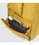 Рюкзак для ноутбука Piquadro Wollem (W129) Yellow CA6638W129_G фото, картинка, изображение