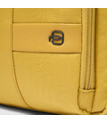 Рюкзак для ноутбука Piquadro Wollem (W129) Yellow CA6638W129_G картинка, зображення, фото