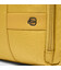 Рюкзак для ноутбука Piquadro Wollem (W129) Yellow CA6638W129_G фото, картинка, изображение