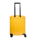 Валіза Piquadro Pop (POP) Yellow Маленька BV4425POP_G картинка, зображення, фото