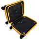 Чемодан Piquadro Pop (POP) Yellow маленький S BV4425POP_G фото