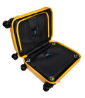 Валіза Piquadro Pop (POP) Yellow Маленька BV4425POP_G картинка, зображення, фото