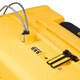 Валіза Piquadro Pop (POP) Yellow Маленька BV4425POP_G - картинка, зображення, фото валізи