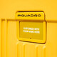Валіза Piquadro Pop (POP) Yellow Маленька BV4425POP_G - картинка, зображення, фото валізи