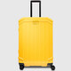 Валіза Piquadro Pop (POP) Yellow Середня BV4427POP_G - картинка, зображення, фото валізи