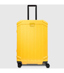 Валіза Piquadro Pop (POP) Yellow Середня BV4427POP_G