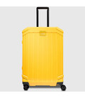 Чемодан Piquadro Pop (POP) Yellow Midi BV4427POP_G фото, картинка, изображение