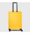 Валіза Piquadro Pop (POP) Yellow Середня BV4427POP_G картинка, зображення, фото