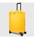Валіза Piquadro Pop (POP) Yellow Середня BV4427POP_G картинка, зображення, фото