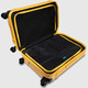 Валіза Piquadro Pop (POP) Yellow Середня BV4427POP_G - картинка, зображення, фото валізи