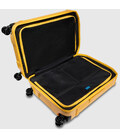 Валіза Piquadro Pop (POP) Yellow Середня BV4427POP_G картинка, зображення, фото