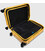 Валіза Piquadro Pop (POP) Yellow Середня BV4427POP_G картинка, зображення, фото