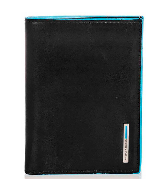 Портмоне Piquadro Blue Square PU1394B2_N картинка, зображення, фото