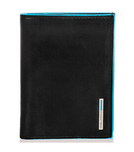 Портмоне Piquadro Blue Square PU1394B2_N картинка, зображення, фото