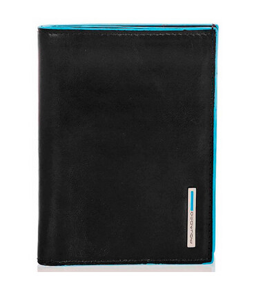 Портмоне Piquadro Blue Square PU1394B2_N картинка, зображення, фото