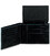 Портмоне Piquadro BL SQUARE/Black PU1517B2_N картинка, зображення, фото