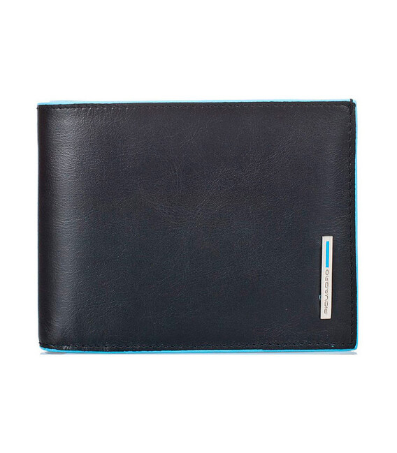 Портмоне Piquadro Blue Square PU1742B2_N фото, картинка, изображение