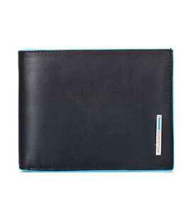 Портмоне Piquadro Blue Square PU1742B2_N картинка, зображення, фото