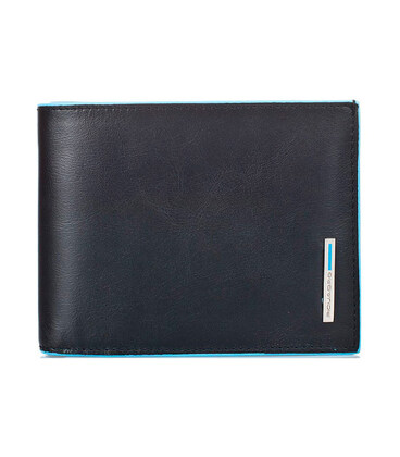 Портмоне Piquadro Blue Square PU1742B2_N картинка, зображення, фото