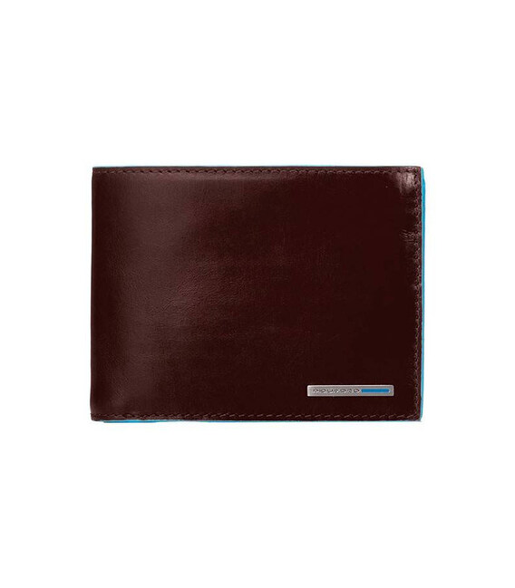 Портмоне PIQUADRO коричневый BL SQUARE/Cognac PU3436B2_MO фото, картинка, изображение