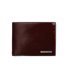 Портмоне PIQUADRO коричневый BL SQUARE/Cognac PU3436B2_MO фото, картинка, изображение