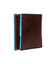 Портмоне PIQUADRO коричневий BL SQUARE/Cognac PU3436B2_MO картинка, зображення, фото