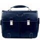 Портфель Piquadro Blue Square (B2) Navy Blue CA1068B2_BLU2 фото