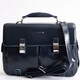 Портфель Piquadro Blue Square (B2) Navy Blue CA1068B2_BLU2 фото