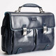 Портфель Piquadro Blue Square (B2) Navy Blue CA1068B2_BLU2 фото