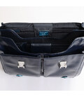 Портфель Piquadro Blue Square (B2) Navy Blue CA1068B2_BLU2 картинка, зображення, фото