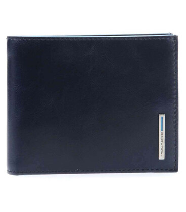 Портмоне Piquadro Blue Square PU1239B2_BLU2 картинка, зображення, фото