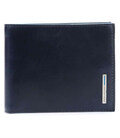 Портмоне Piquadro Blue Square PU1239B2_BLU2 картинка, зображення, фото