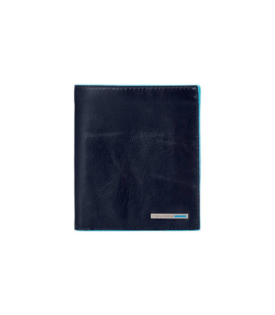 Портмоне Piquadro Blue Square PU3247B2_BLU2 фото, картинка, изображение
