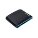 Портмоне Piquadro BL SQUARE/N.Blue PU4188B2R_BLU2 фото