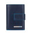 Портмоне Piquadro Blue Square (B2) Navy Blue PU5957B2R_BLU2 фото, картинка, изображение