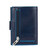 Портмоне Piquadro Blue Square (B2) Navy Blue PU5957B2R_BLU2 фото, картинка, изображение