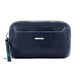 Сумочка / Клатч Piquadro Blue Square (B2) Navy Blue AC5940B2R_BLU2 картинка, зображення, фото