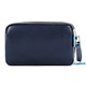 Сумочка / Клатч Piquadro Blue Square (B2) Navy Blue AC5940B2R_BLU2 картинка, зображення, фото