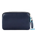 Сумочка / Клатч Piquadro Blue Square (B2) Navy Blue AC5940B2R_BLU2 картинка, зображення, фото