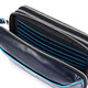 Сумочка / Клатч Piquadro Blue Square (B2) Navy Blue AC5940B2R_BLU2 картинка, зображення, фото